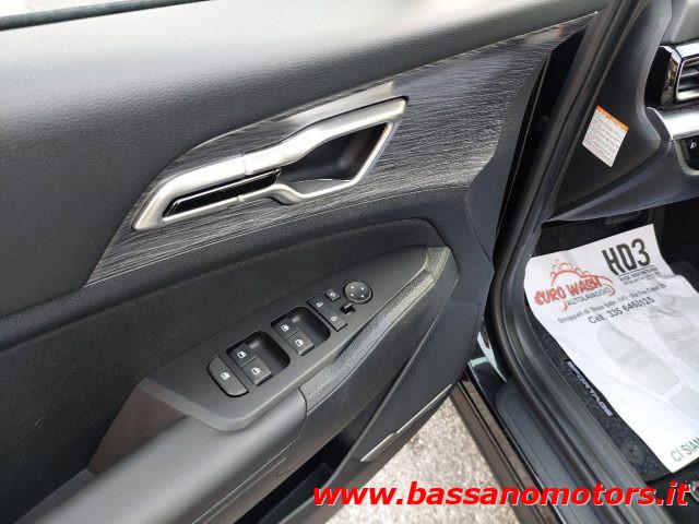 KIA Sportage 1.6 CRDi MHEV DCT Business