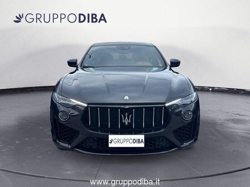 Maserati Levante Diesel 3.0 V6 Granlusso 275cv auto my19
