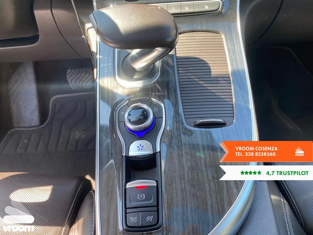 RENAULT Espace dCi 160CV EDC Energy Initiale Pa...