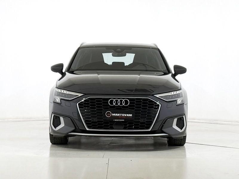 Audi A3 Sportback 35 TDI S tronic Business Advanced