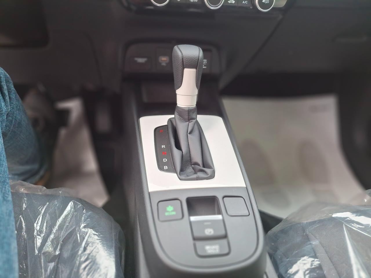 Honda Jazz 1.5 Hev eCVT Elegance