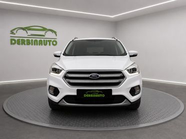 Ford Kuga 1.5 TDCI 120 CV S&S 2WD ST-Line autocarro