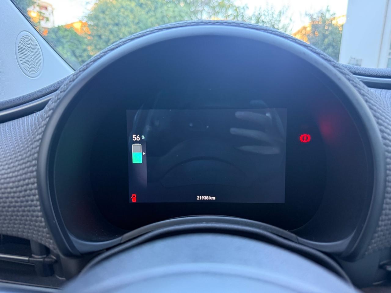 Fiat 500e 42 kWh La Prima