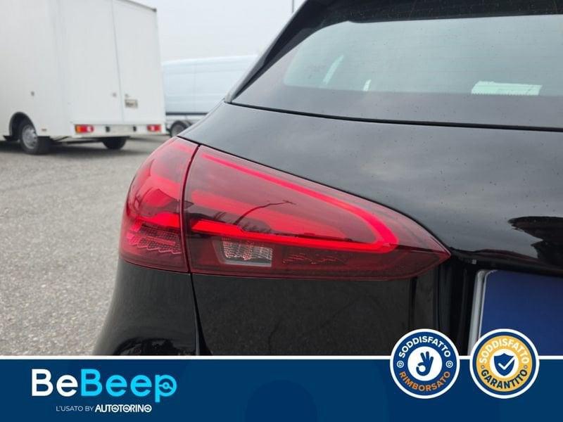 Mercedes-Benz Classe A A 180 D ADVANCED AUTO