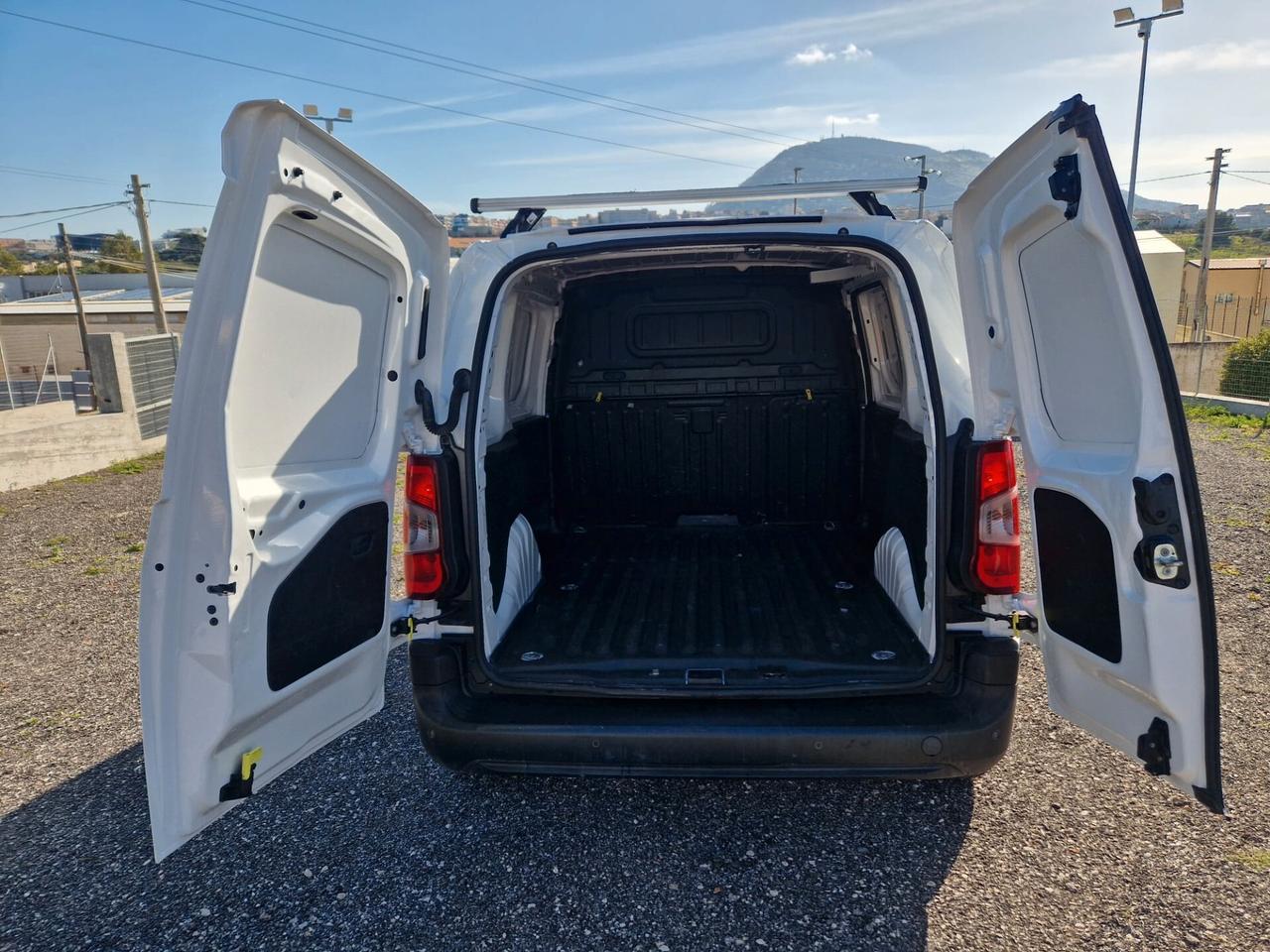 Opel Combo 1.5 Diesel 102CV Edition