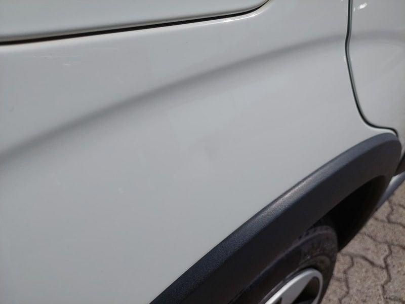 FIAT Panda Cross Panda Cross 1.0 FireFly S&S Hybrid