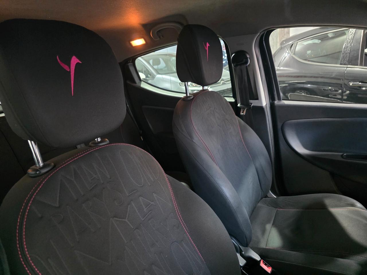 Lancia Ypsilon 1.2 GPL 69cv 1 PROPRIETARIO