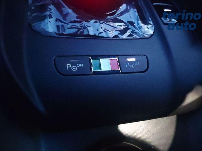 Alfa Romeo Tonale 1.5 Hybrid 160cv TCT7 Sprint