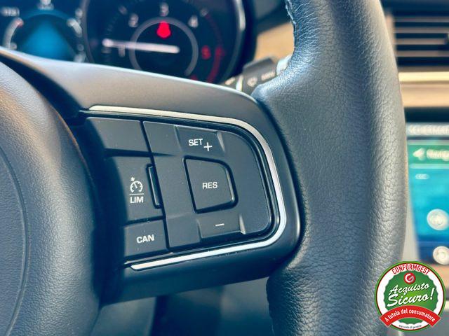 JAGUAR E-Pace 2.0D 150CV AWD aut.