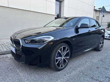 BMW X2 X2 sdrive18d Msport