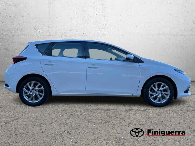 Toyota Auris 1.2 Turbo Active