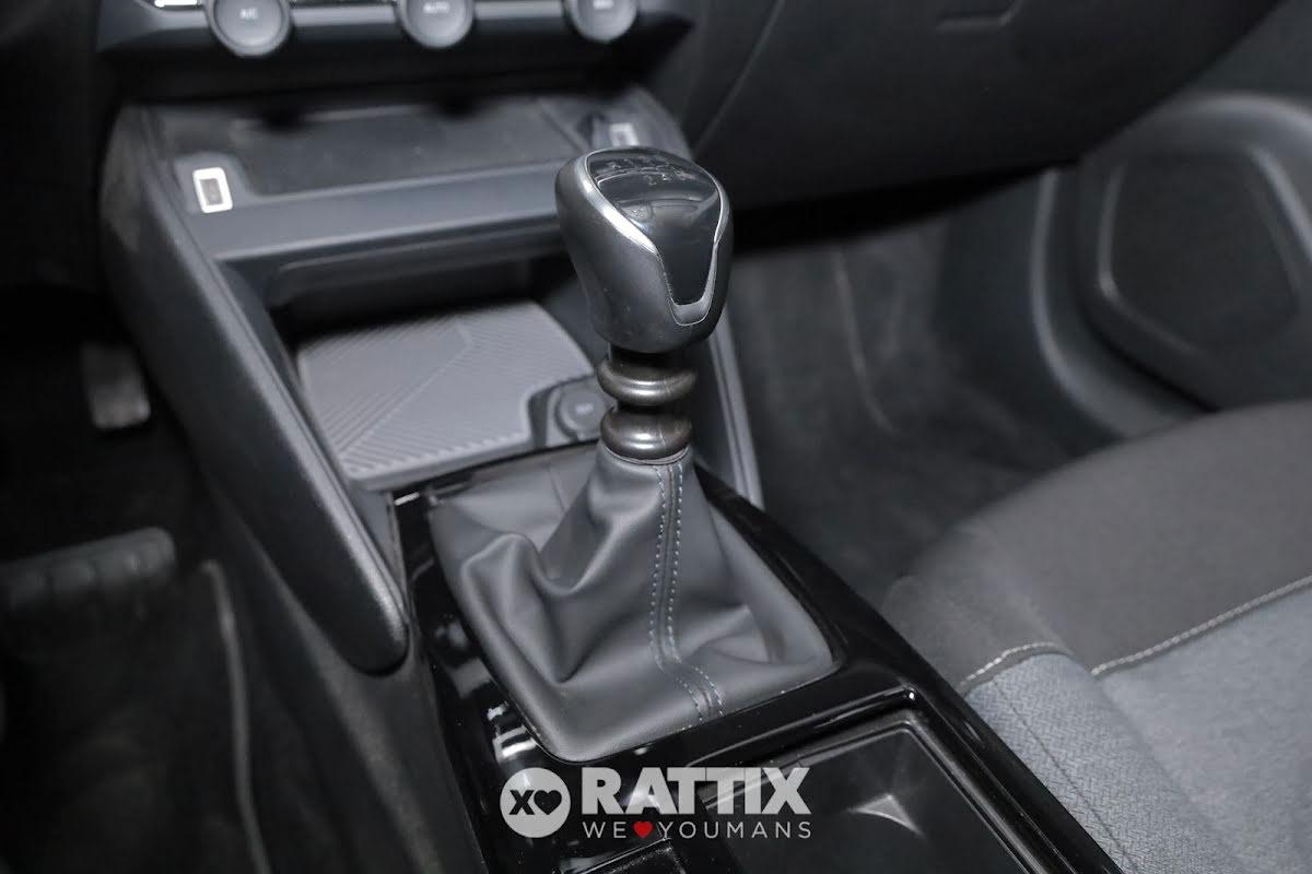 Citroen C4 X 1.2 Puretech 100CV Feel