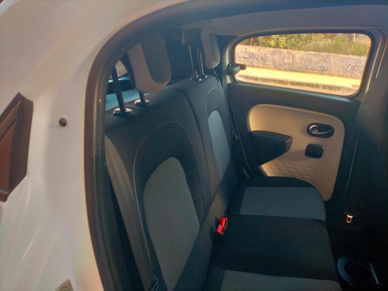 Renault Twingo SCe Live