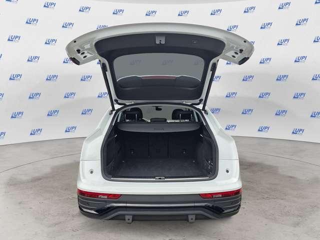 Audi Q5 Sportback 35 2.0 tdi mhev 12V Business Advanced s