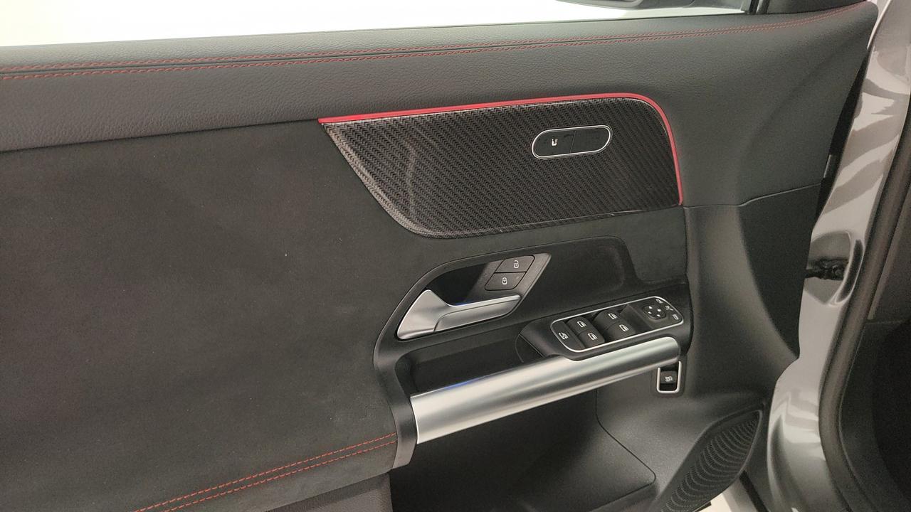 Mercedes-Benz GLA 180 d AMG Line Advanced Plus auto