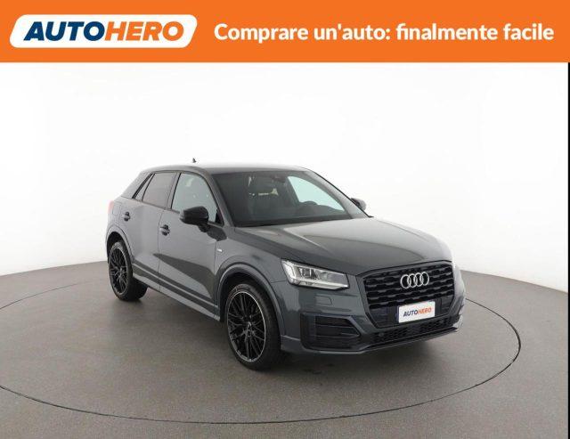 AUDI Q2 30 TDI S tronic S line Edition
