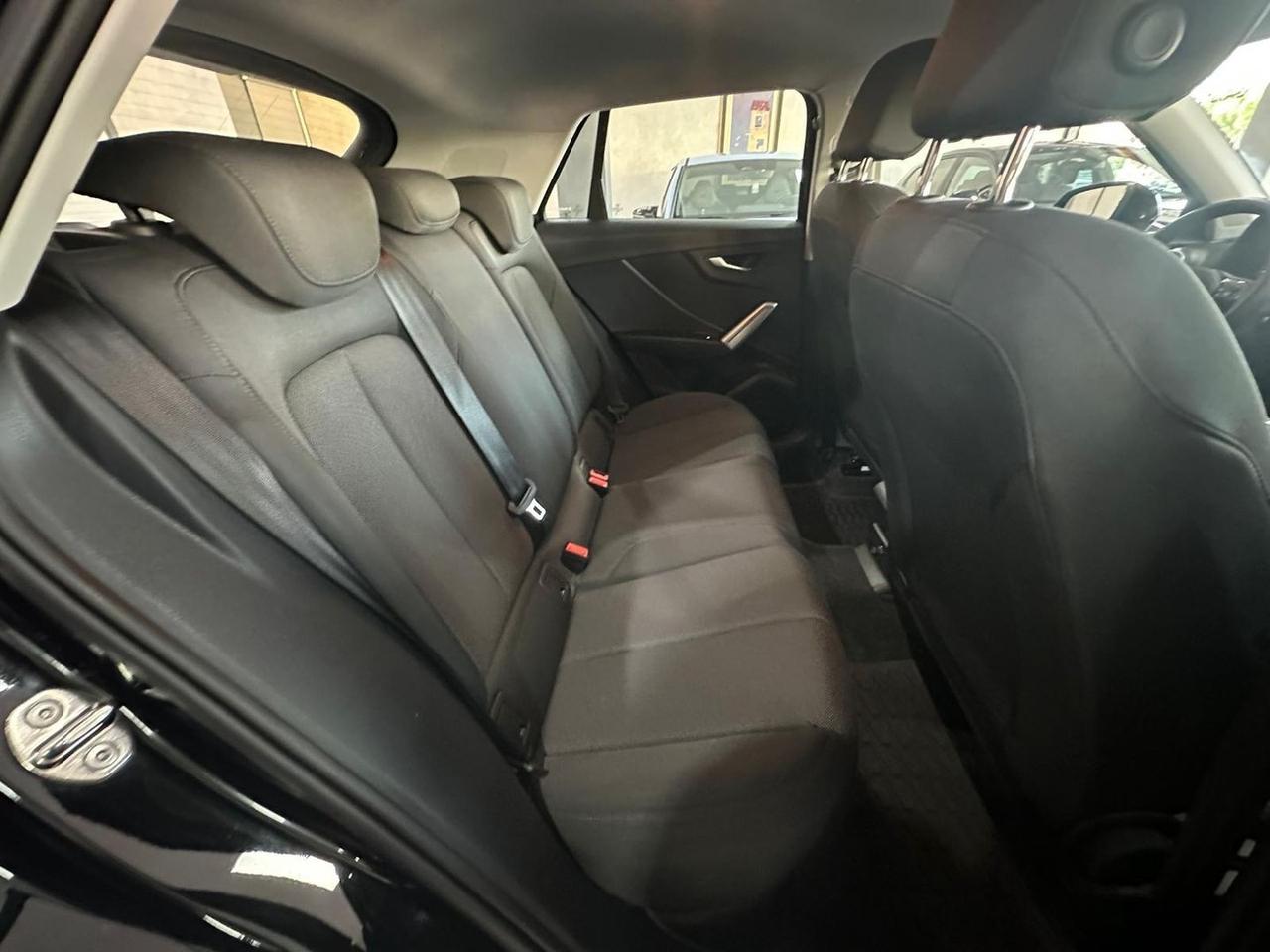 Audi Q2 Business 1.0 30 TFSI #6983
