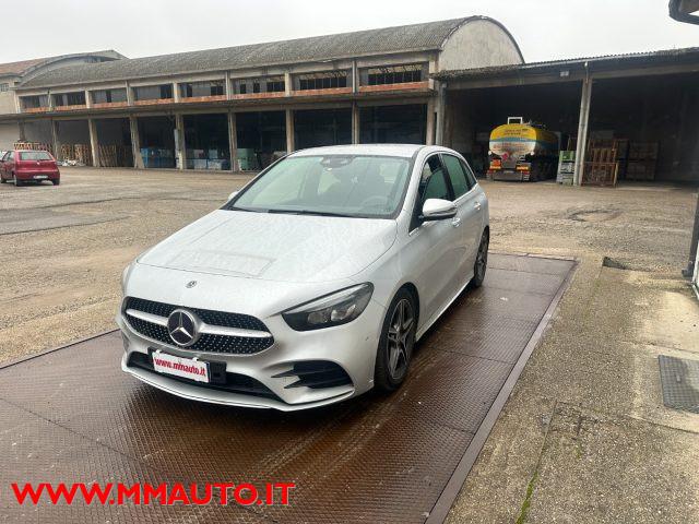 MERCEDES-BENZ B 180 d Sport NAVIG!!!!!!