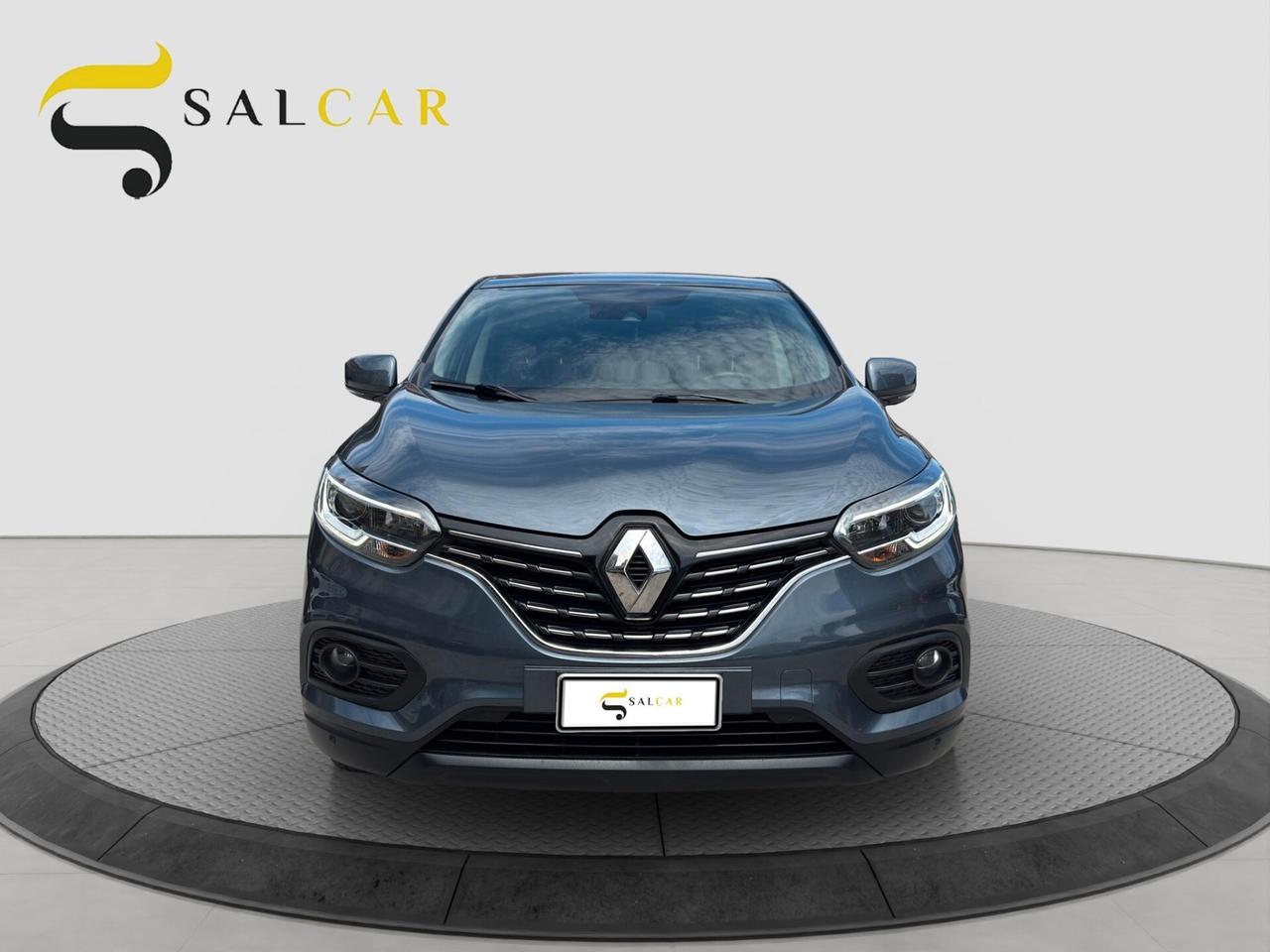 Renault Kadjar 1.5 115cv blue dci Equilibre automatica 2022