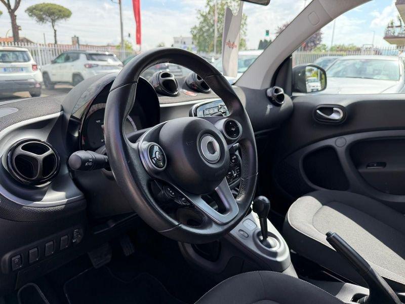 smart fortwo Fortwo 1.0 71cv twinamic Passion!