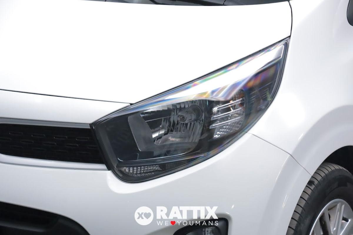 Kia Picanto 1.0 dpi 67CV Urban
