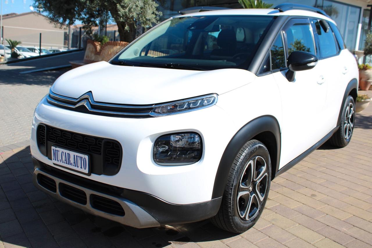 Citroen C3 Aircross C3 Aircross BlueHDi 100 S&S Shine