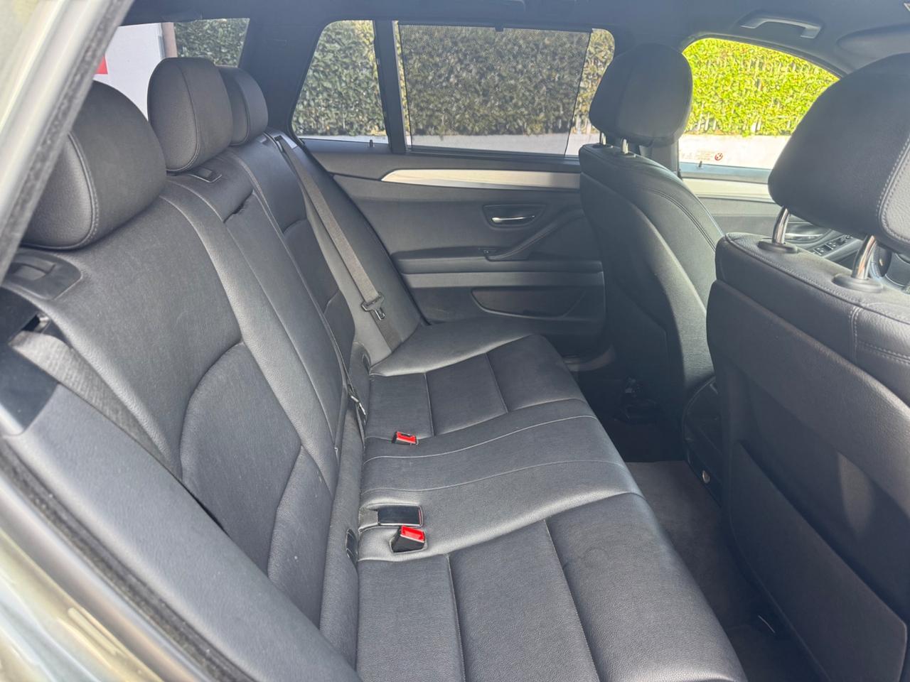 Bmw 520 520d Luxury