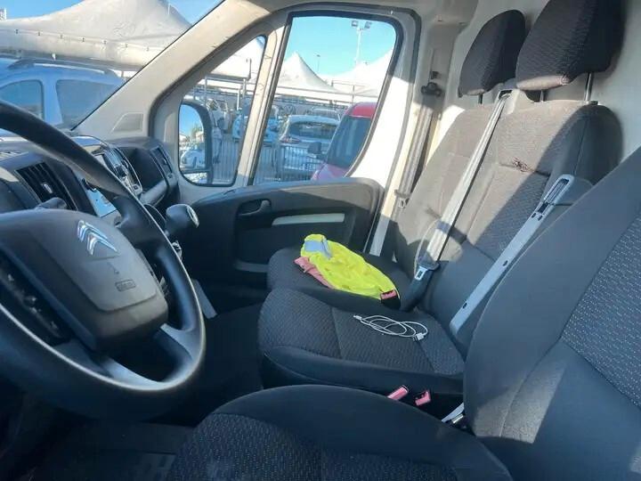 Citroen Jumper 30 BlueHDi 140 S&S PC-TN Furgone