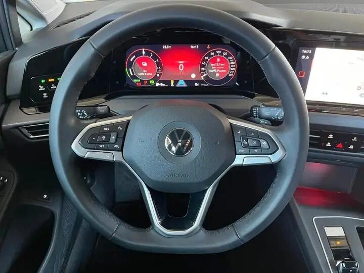 Volkswagen Golf 1.4 TSI eHYBRID 204CV DSG Style