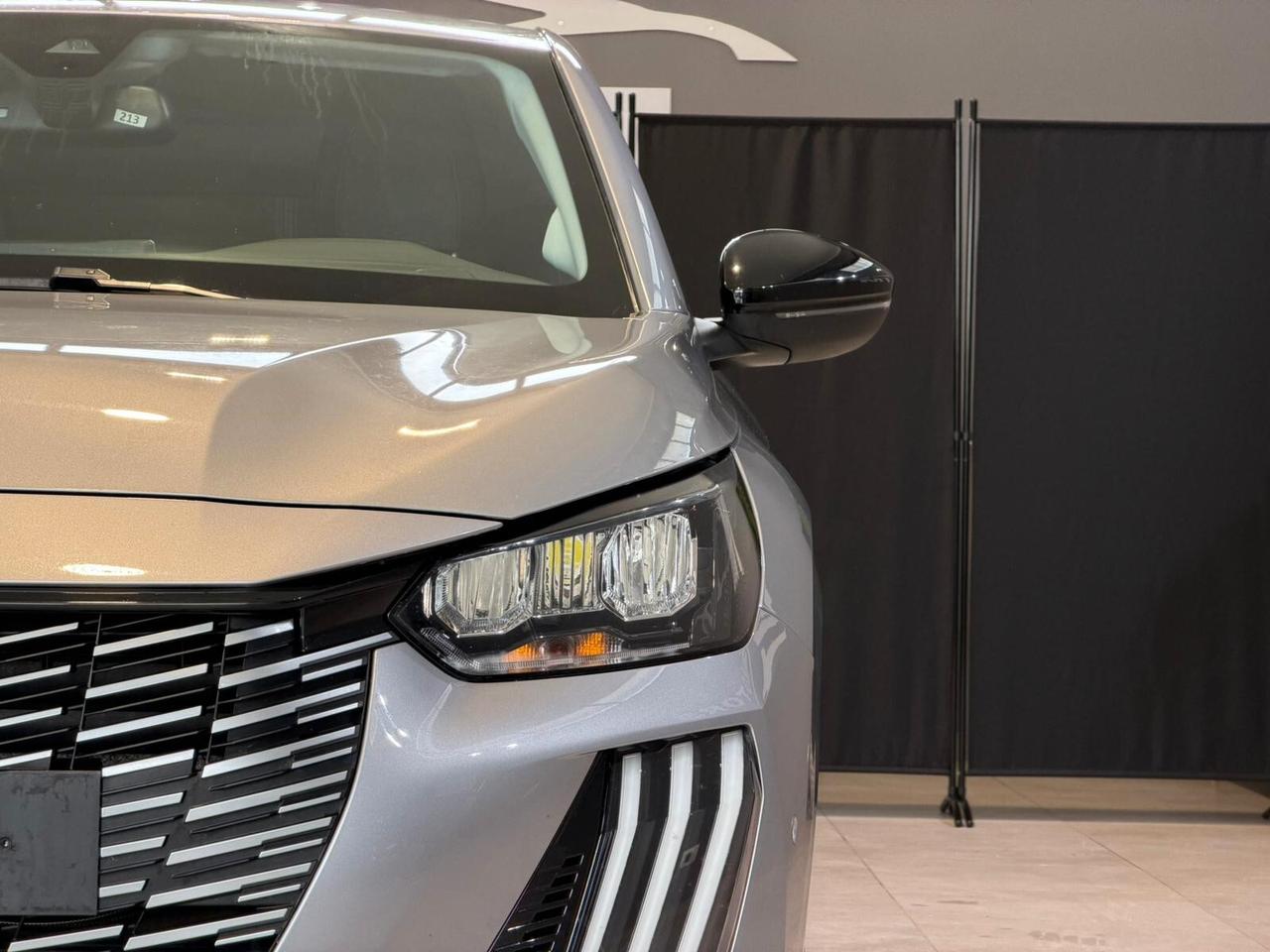 Peugeot 208 PureTech 100 Stop&Start 5 porte Allure