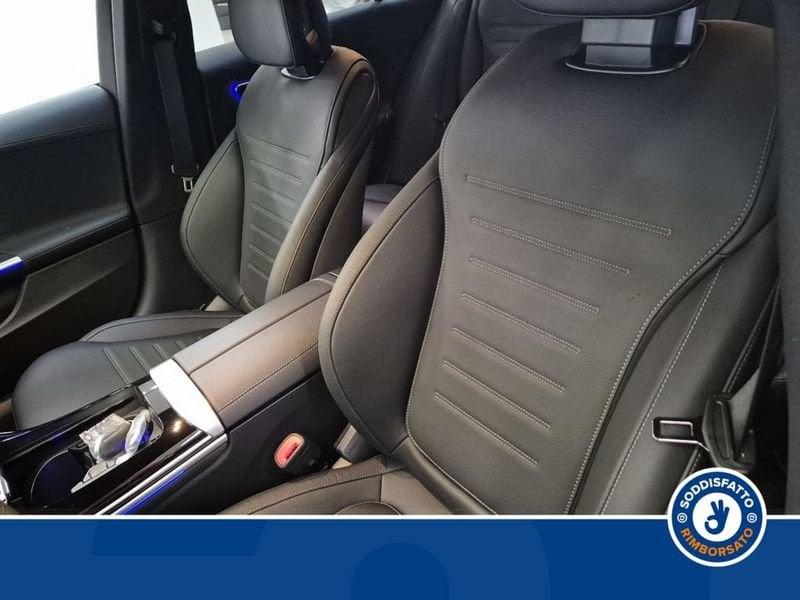 Mercedes-Benz Classe C 220d 4Matic Station Wagon Mild Hybrid AMG Line Advanced Plus