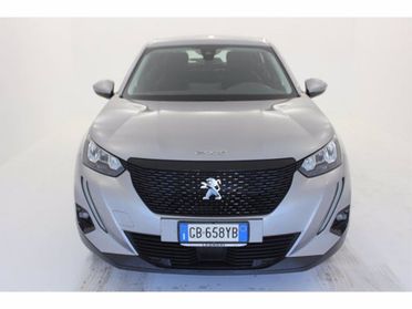 PEUGEOT 2008 1.2 puretech active s&s 130cv del 2020