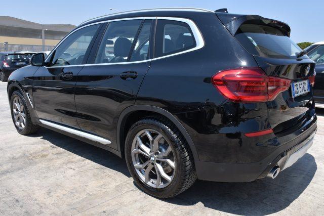 BMW X3 xDrive20d xLine