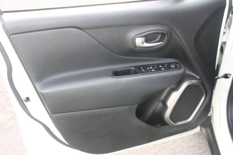 Jeep Renegade 1.0 T3 120cv Longitude