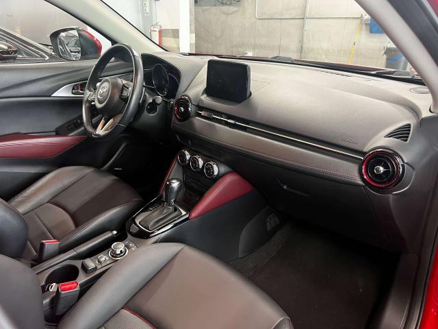 Mazda CX-3 CX-3 1.5d Exceed awd 105cv auto