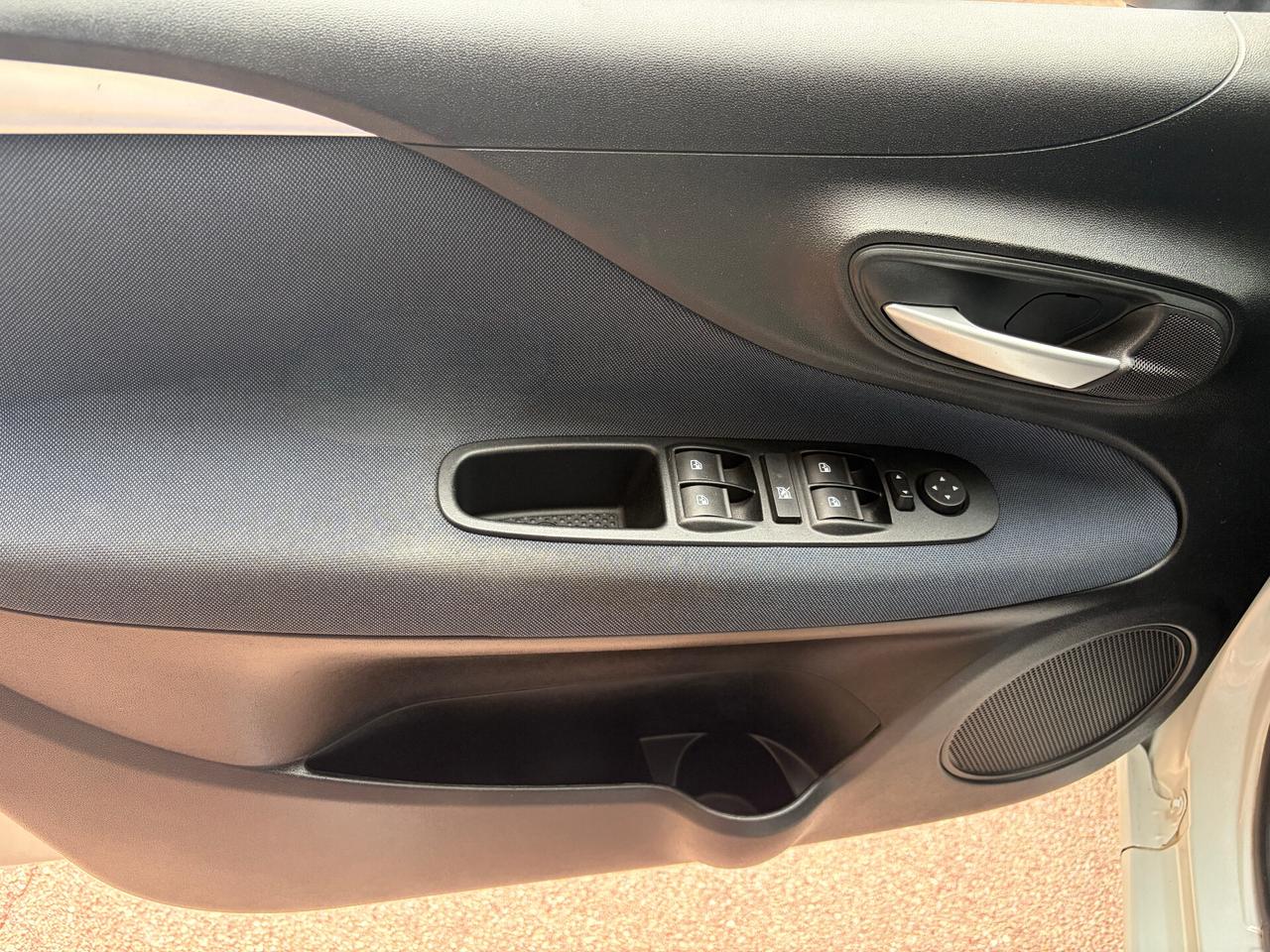 Punto Evo 5p 1.4 m-air 6 marce perfetta
