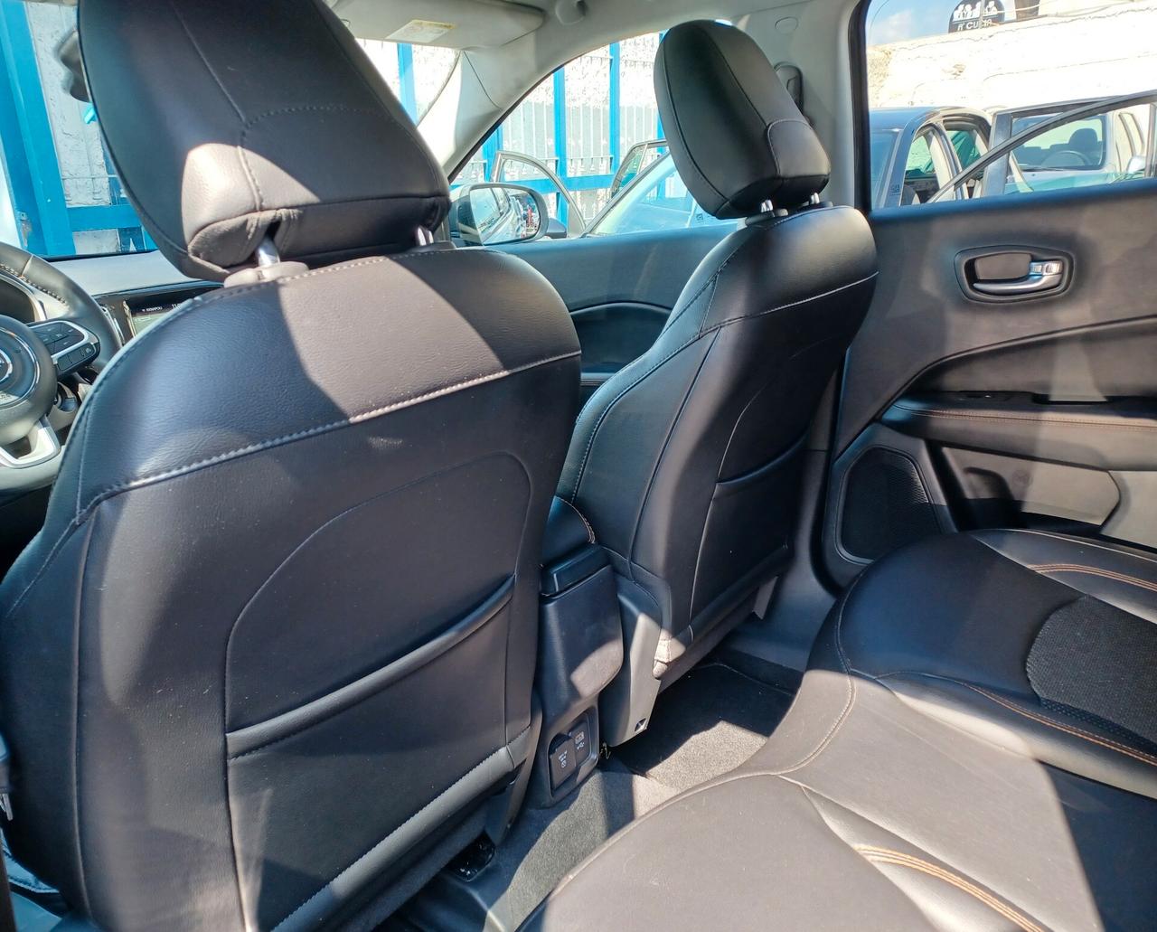 Jeep Compass 1.6 Multijet Limited ANNO 2019