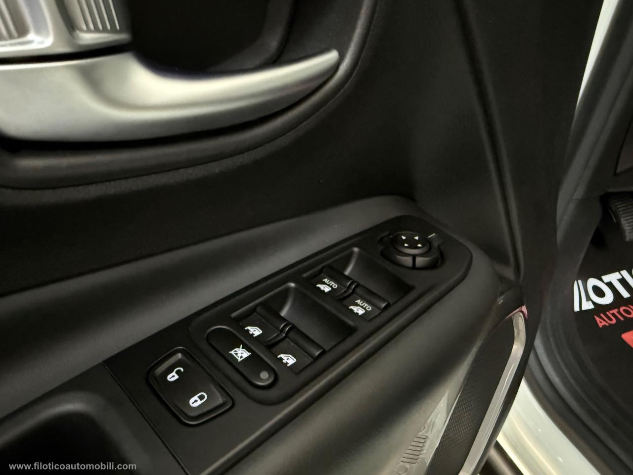 JEEP Renegade 1.6 Mjt 130CV Limited CARPLAY - TELECAMERA