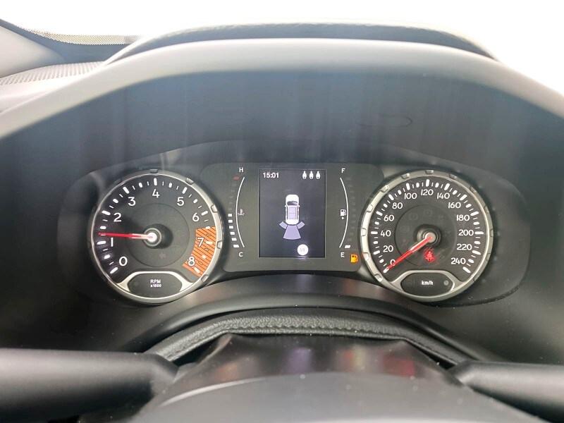 JEEP Renegade Renegade 1.0 T3 Longitude