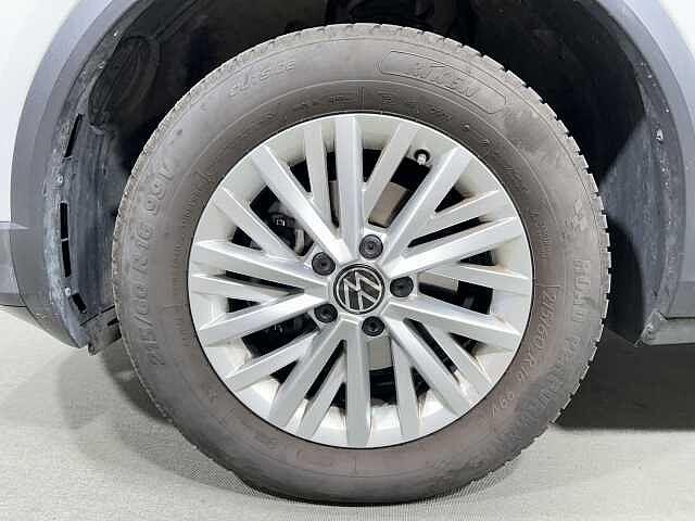 Volkswagen T-Roc 1.6 TDI SCR Business BlueMotion Technology