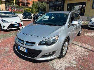 Opel Astra *PRONTA CONSEGNA*