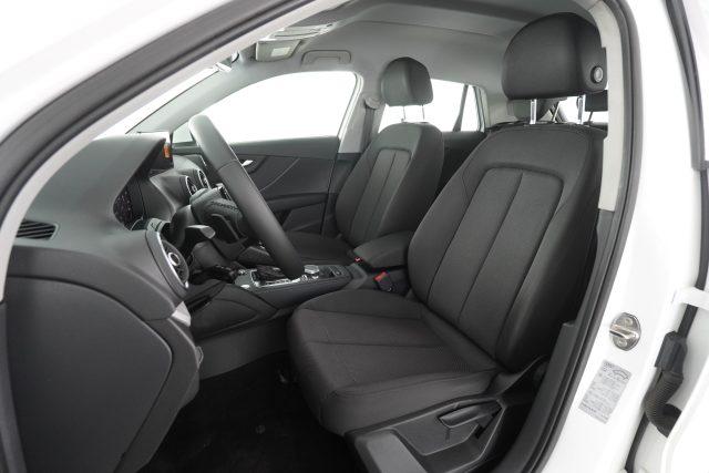 AUDI Q2 Q2 30 TDI S tronic Admired Advanced