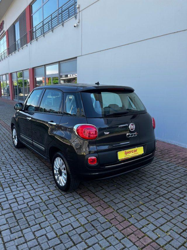 FIAT 500L 1.3 Multijet 85 CV Pop Star