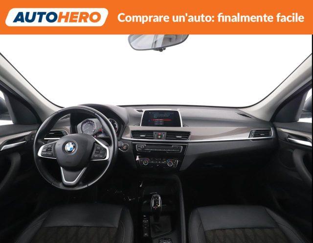 BMW X1 xDrive18d xLine