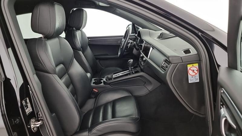 Porsche Macan 2.0 T