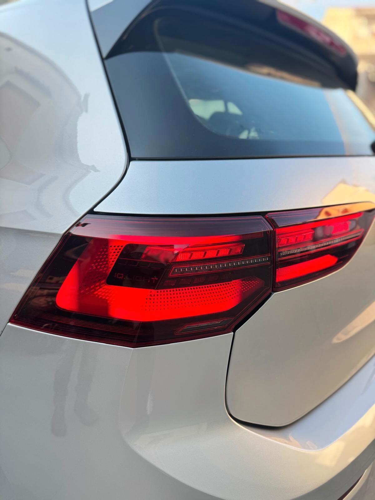 Volkswagen Golf 2.0 TDI SCR Style