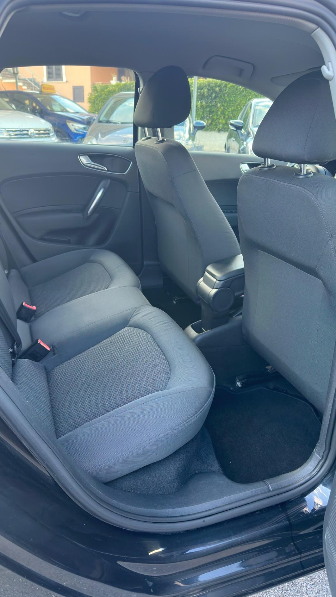 Audi A1 SPB 1.6 TDI 116 CV Sport