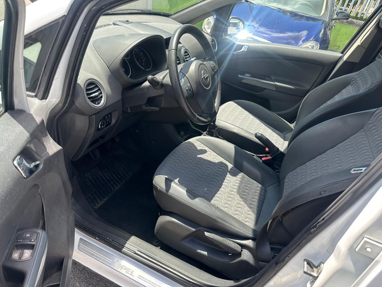 Opel Corsa 1.3 CDTI 95CV F.AP. 5 porte 2011