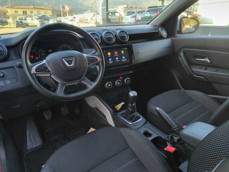 Dacia Duster 1.0 TCe GPL Prestige