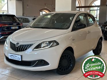 LANCIA YPSILON 1.0 FIREFLY HYBRID ECOCHIC GOLD S&S